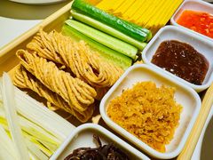 -33号大院·青岛本帮菜(五四广场店)