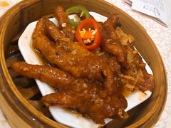 -顺德人家食府(黄金广场店)