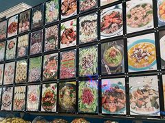 -威海海鲜王(窑头路店)