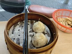 -王家沙点心店(西康路店)