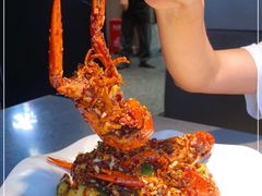 -虾胡闹龙虾馆(湄南河店)