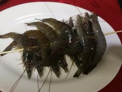 -花苑美食横琴生蚝火锅(拱北粤华路店)