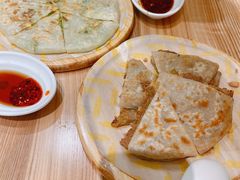 -甲乙饼·手工牛肉饼(东方广场店)