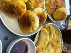 -李记清真馆(打钉巷店)