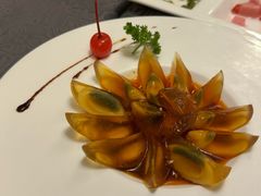 -粤尚腾香居中餐厅(首都机场希尔顿店)
