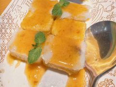 -青禾小厨新疆菜(总店)