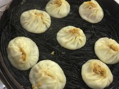 -四季美汤包(户部巷店)