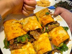 -乔阿马·江南味·驴肉香(龙湖华泾天街店)