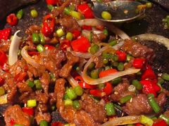 -吴氏老妈·23年家常菜(古城店)