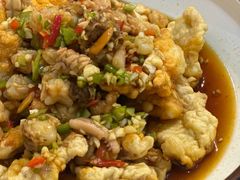 -小郭私房菜·海肠捞饭店(学士街店)