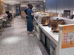 -花味·自助烤肉(南方时代店)
