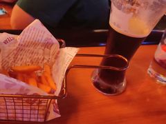 -MR.ROCKY洛奇先生RESTAURANT&BAR(宝安壹方城店)