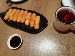 -鱼酷活鱼烤鱼(静安大融城店)