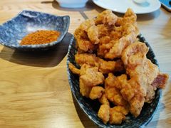 -付小姐在成都(川沙店)