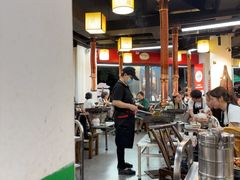 -郝大姐·乌龙山铁板烧(大学城三店)