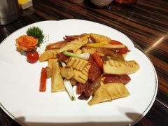 -湛江民大喜来登酒店-采悦轩中餐厅