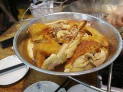-飞尝蚝·顺德菜·鱼生(顺德总店)