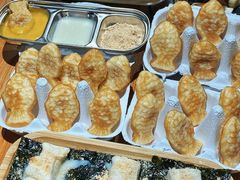 -哼蟹二将·烤肉酱蟹(合生汇店)