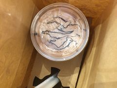 摩卡冰咖啡-哈根达斯(美罗城店)