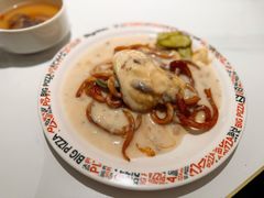 -比格比萨自助(新辰里学清路店)