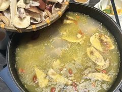 -滇铺子·云南特色菜·鲜花野菜季(曲靖万达店)