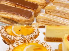 柠檬挞-Sunflour(来福士店)