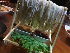 晾衣毛肚-醉长安(南门总店)