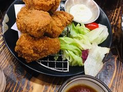 -小川洋风料理(街道口店)