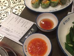 -美奈小馆·越南料理(中航城君尚购物中心店)