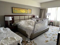 -上海波特曼丽思卡尔顿酒店