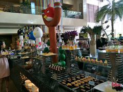 -佰园全日西餐厅-厦门佰翔软件园酒店