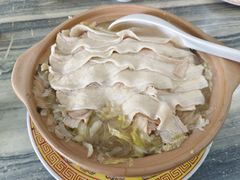 砂锅白肉-砂锅居(西四店)