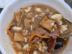 -逍遥镇刘相五胡辣汤豆沫馆(康复中街店)