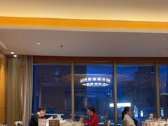 -正佳广场万豪酒店-粤菜餐厅·点心·海鲜·聚餐