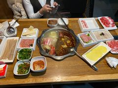 -傣妹火锅(南京东路一店)