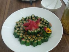 -将相和·海鲜蒸饺大连菜