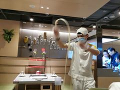 -海底捞火锅(方圆荟店)