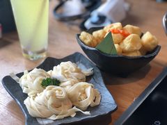 -打酱友•斑鱼海鲜粥火锅(吴桥店)