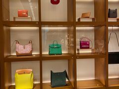 -HERMES(恒隆广场店)