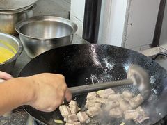-王府井酒店(金桥港湾店)