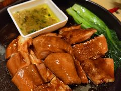 -来龙里 精致 东南亚餐室(万象城店)