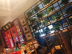 大堂-袁记串串香(西安路店)