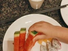 -锦园餐厅(九龙湖开元度假村店)