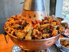 -炉小二铜锅牛蛙•川湘菜(三里屯店)