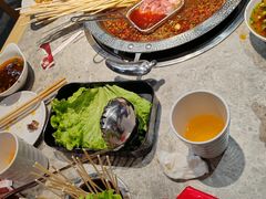 -成都玉林串串香(世纪港湾店)