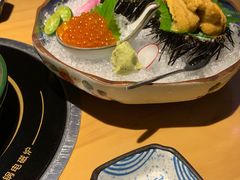 -綱元·海鲜豆捞(明州里店)