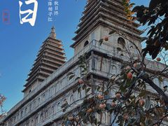 -北京石刻艺术博物馆(五塔寺)