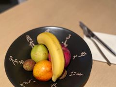 -北京康莱德酒店