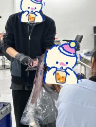 -Sugar Hair Salon