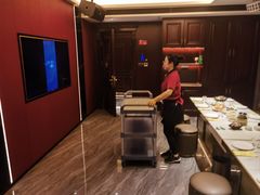 -金刚山烧烤(红旗大街店)